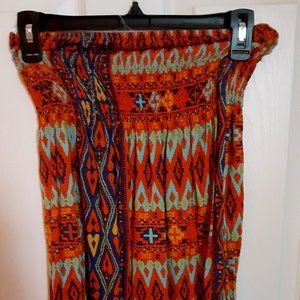 Forever 21, Small, Orange